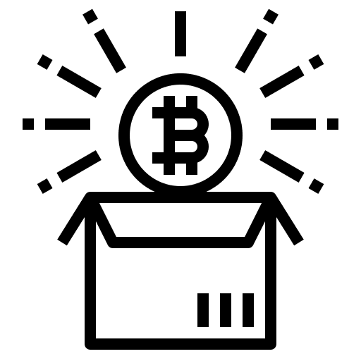 Bitcoin bitcoin business and finance banking icon Bitcoin bitcoin business and finance banking icon