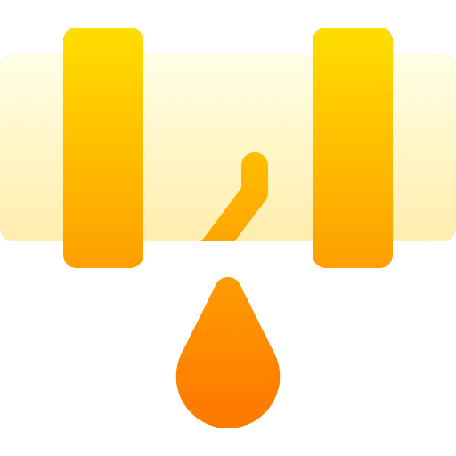 Leak detector electronics miscellaneous icon