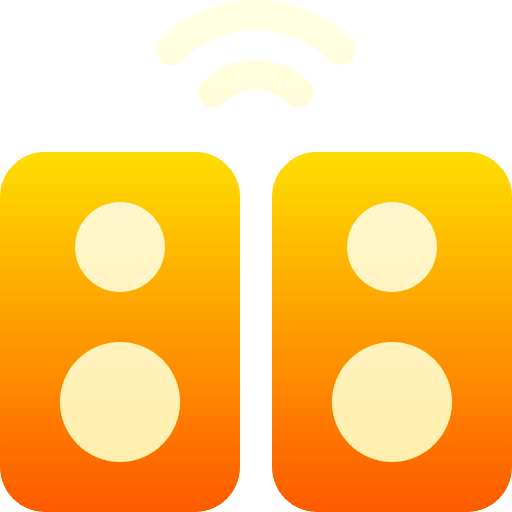 Audio system audio electronics speaker icon Audio system audio electronics speaker icon