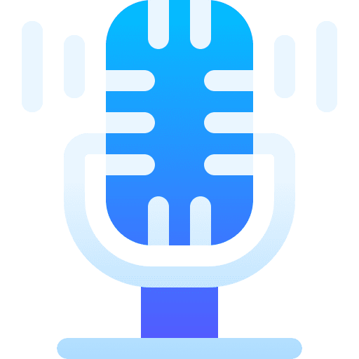Mic microphone wireless mic icon Mic microphone wireless mic icon