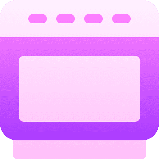 Oven kitchen cooking stove cook icon Oven kitchen cooking stove cook icon