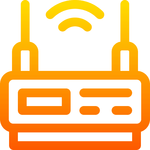 Router electronics electronic device router icon Router electronics electronic device router icon