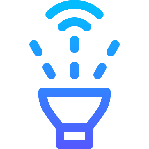 Sprinkler automatic electronics sprinkler icon Sprinkler automatic electronics sprinkler icon
