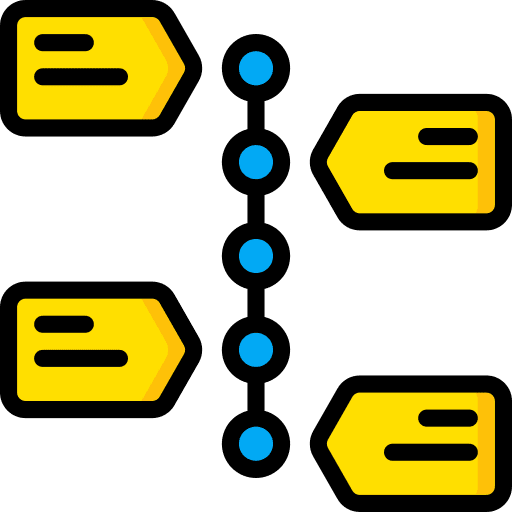 Infographics graphic poster design icon