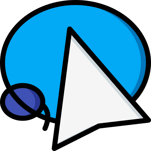 Lasso design tool select icon