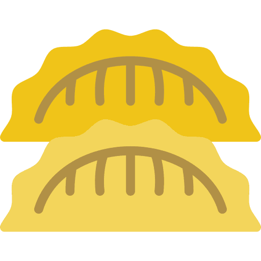 Ravioli ravioli italian restaurant icon