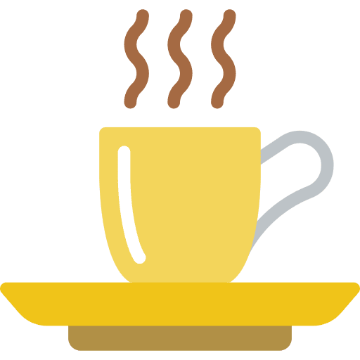 Coffee espresso food and restaurant coffee icon