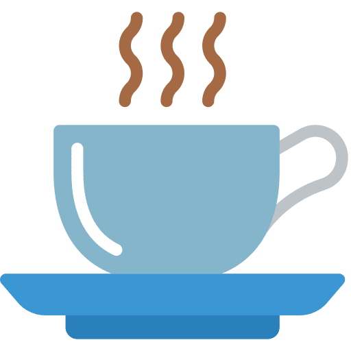 Coffee food food and restaurant coffee icon