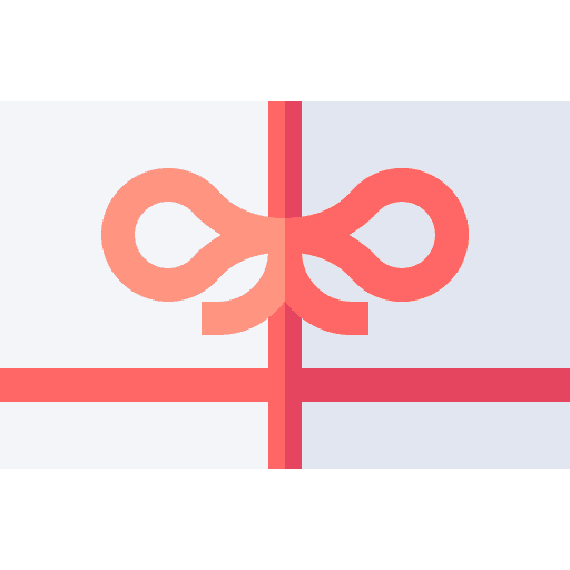 Envelope present japanese gift icon Envelope present japanese gift icon