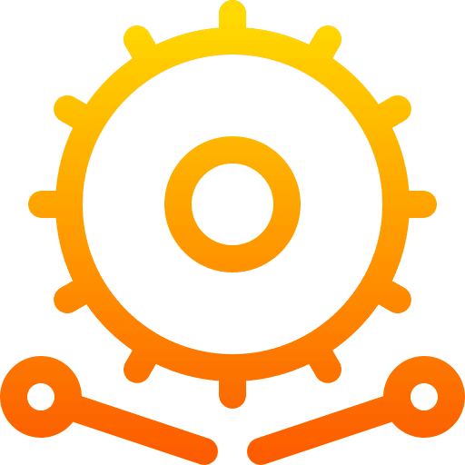 Drums drumstick musical instrument orchestra icon Drums drumstick musical instrument orchestra icon
