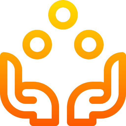 Juggling juggling hand ball icon Juggling juggling hand ball icon