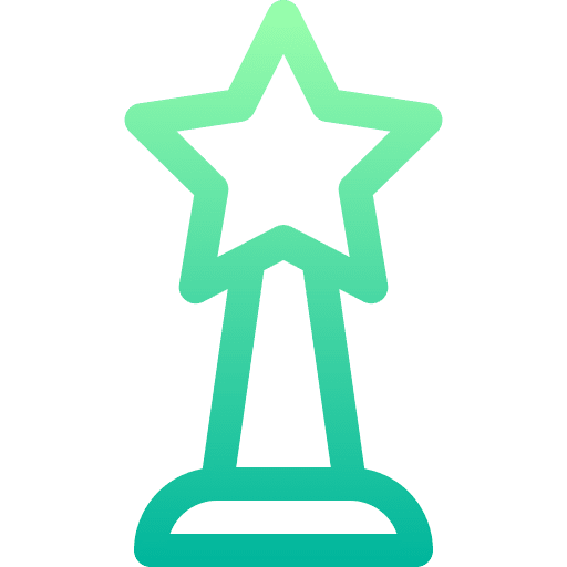 Award trophy cup reward icon Award trophy cup reward icon