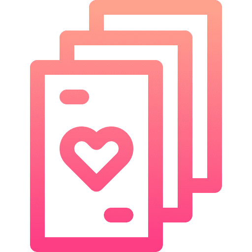 Playing cards playing card hobbies poker cards icon Playing cards playing card hobbies poker cards icon