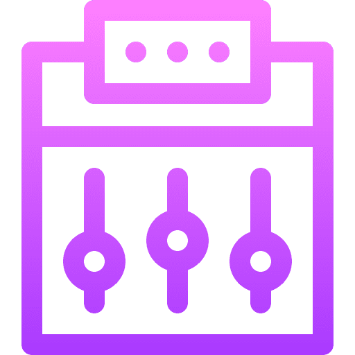 Sound mixer mixer sound mixer control icon Sound mixer mixer sound mixer control icon