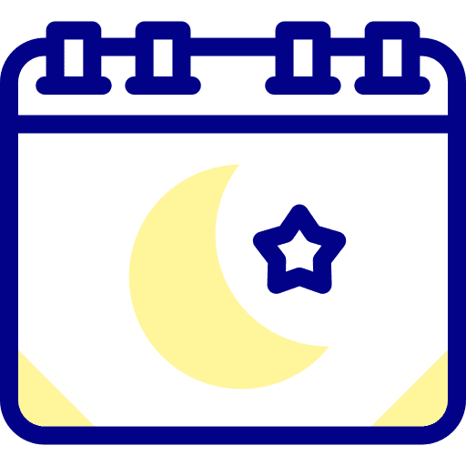 Ramadan cultures fasting islam icon