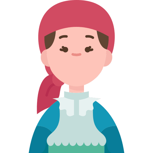 Slovakia people user traditional dress icon Slovakia people user traditional dress icon