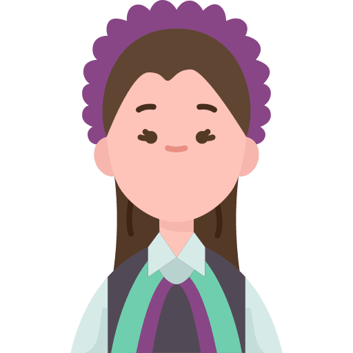 Ukrainian traditional dress cultures woman icon Ukrainian traditional dress cultures woman icon