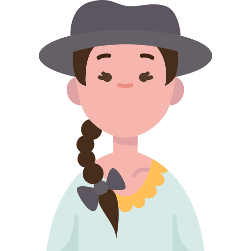 Uruguayan uruguay avatar woman icon Uruguayan uruguay avatar woman icon