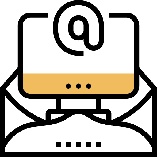 Electronic mail electronic mail shipping and delivery communication icon Electronic mail electronic mail shipping and delivery communication icon