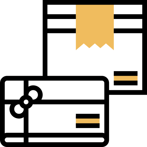 Package box delivery shipping packing icon Package box delivery shipping packing icon