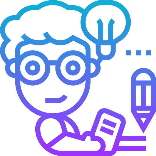 Author writer author user icon