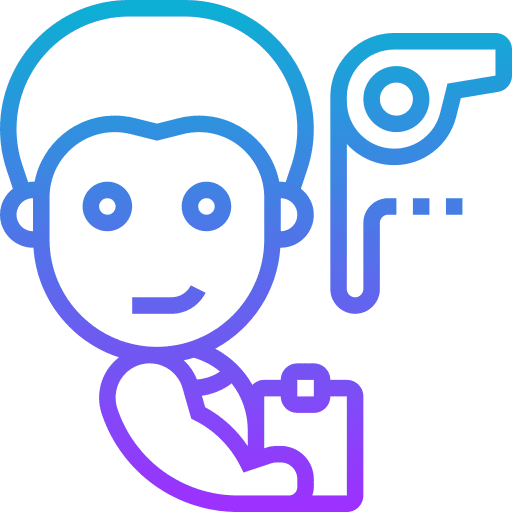Coach coach man trainer icon Coach coach man trainer icon