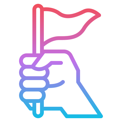 Achievement winner achievement mission icon