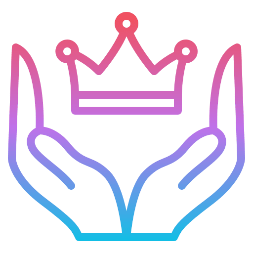 Crown crown king prince icon Crown crown king prince icon