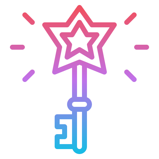 Key skills success successful security icon