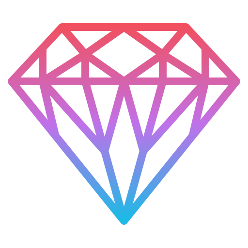 Diamond diamond glamour jewelry icon Diamond diamond glamour jewelry icon