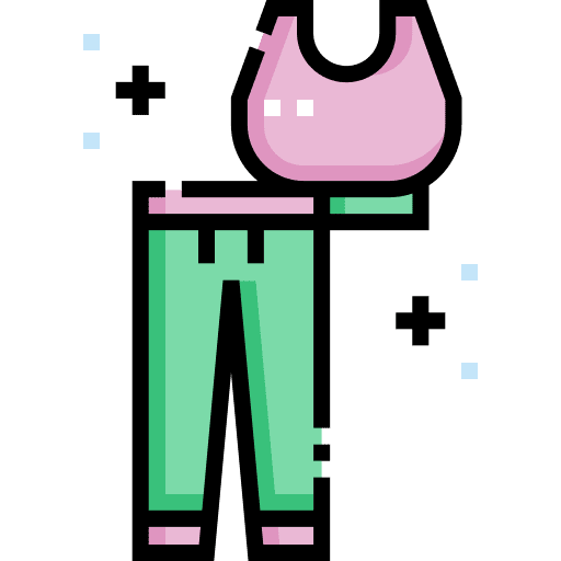 Sport clothes outfit pants fashion icon