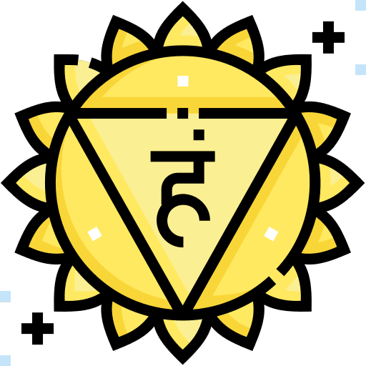 Vishuddha spiritual belief tantra icon