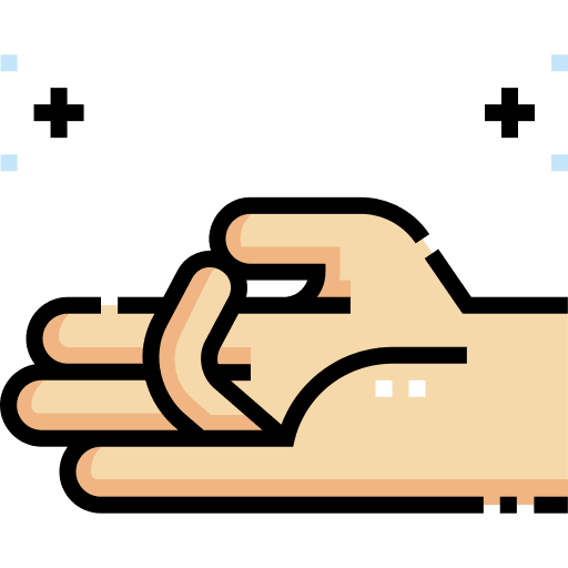 Mudra cultures mudra hinduism icon