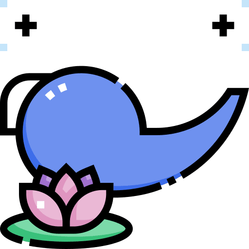 Neti pot neti pot wash personal care icon