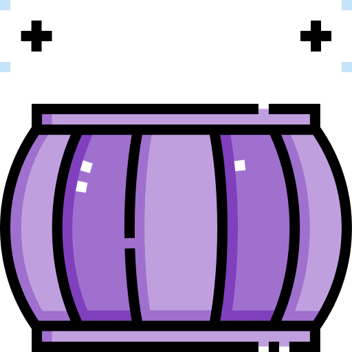 Zafu cushion zen zafu icon