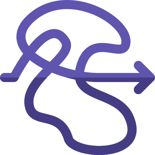 Chaos miscellaneous education disorder icon