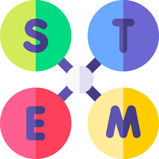 Stem cells pharmacy drug stem cells icon