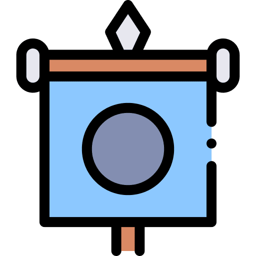 Vexillum cultures vexillum ancient icon Vexillum cultures vexillum ancient icon