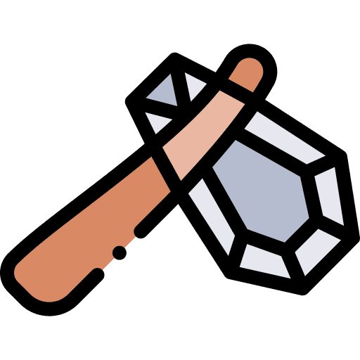 Weapon ancient weapon war icon Weapon ancient weapon war icon