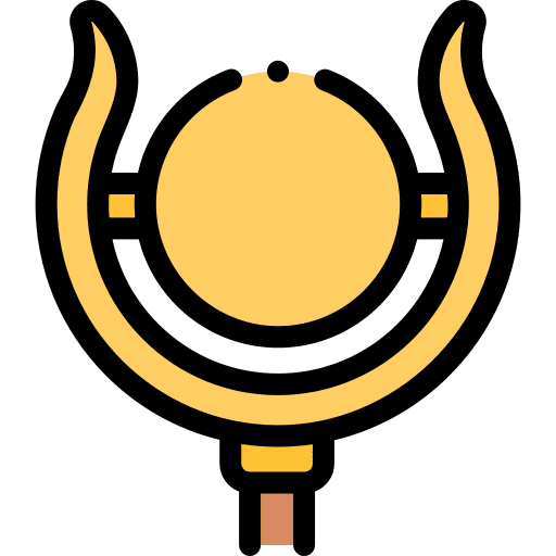 Sceptre queen cultures sceptre icon Sceptre queen cultures sceptre icon