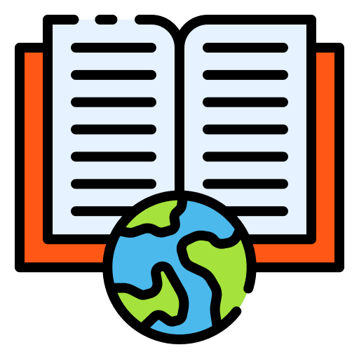 Geography earth globe space icon Geography earth globe space icon