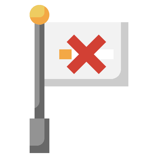 No smoking signaling no tobacco day no smoking icon No smoking signaling no tobacco day no smoking icon