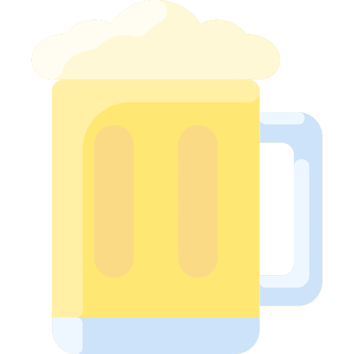 Beer beer alcohol pub icon Beer beer alcohol pub icon