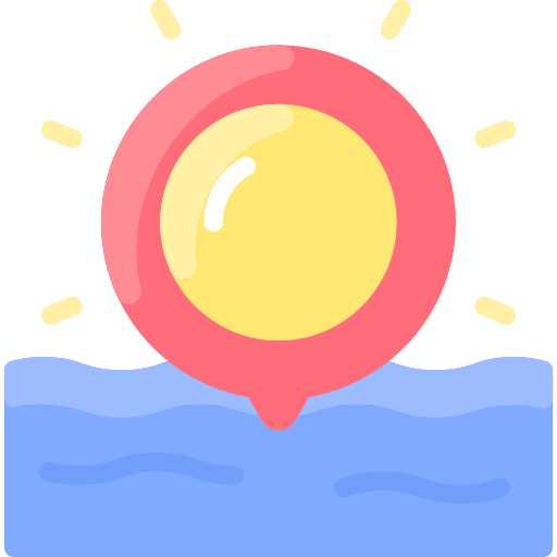 Placeholder placeholder summer location pin icon Placeholder placeholder summer location pin icon