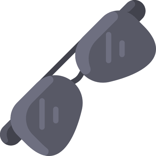 Sunglasses accessories fashion vision icon Sunglasses accessories fashion vision icon
