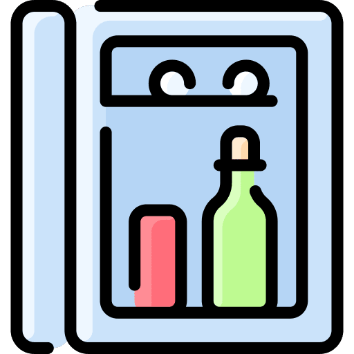 Minibar frost minibar beverage icon Minibar frost minibar beverage icon