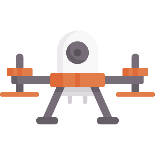 Drone technology drone delivery drone icon Drone technology drone delivery drone icon