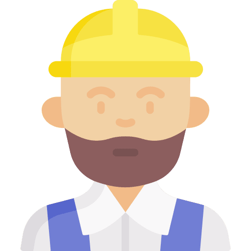 Engineer professions and jobs industry engineer icon Engineer professions and jobs industry engineer icon