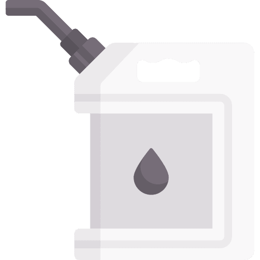Jerrycan industry gasoline fuel icon Jerrycan industry gasoline fuel icon