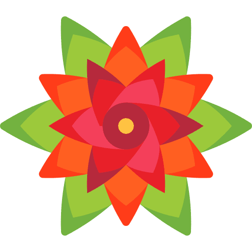 Bromeliad gardening nature botanical icon Bromeliad gardening nature botanical icon